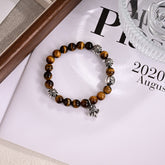 China Replica Chrome Hearts Bracelets 38usd Only